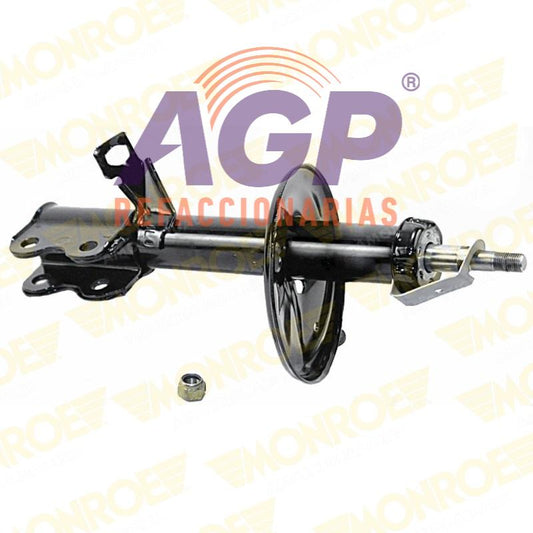 AMORTIGUADOR OESPECTRUM DELANTERO IZQUIERDO 1992-1989 GEO PRIZM FRONT LEFT