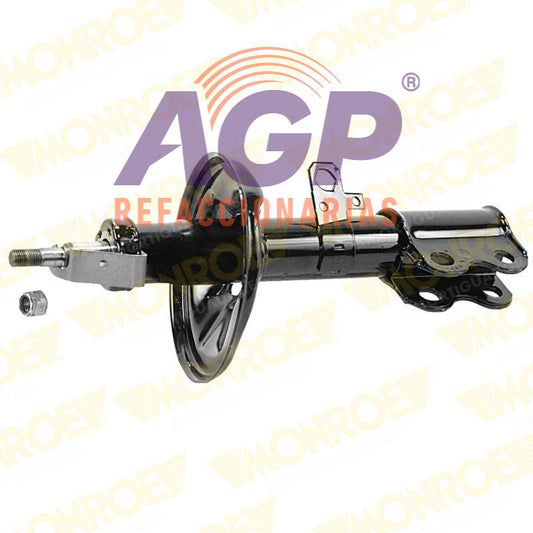 AMORTIGUADOR OESPECTRUM DELANTERO DERECHO 1991-1990 LEXUS ES250 FRONT RI