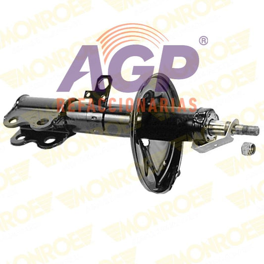 AMORTIGUADOR OESPECTRUM DELANTERO IZQUIERDO 1991-1990 LEXUS ES250 FRONT LE