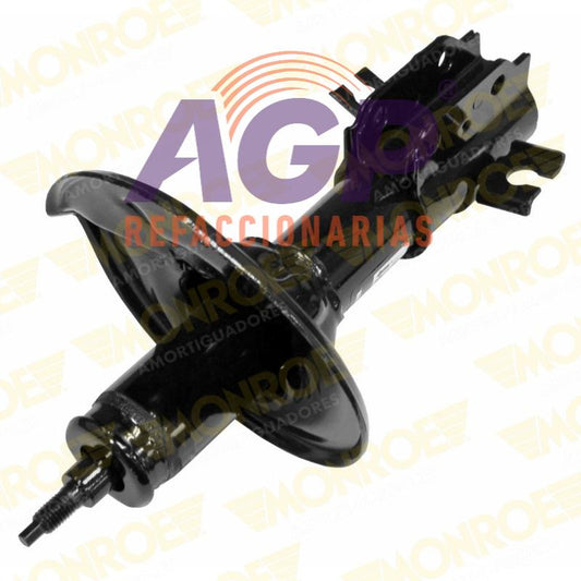 AMORTIGUADOR OESPECTRUM DELANTERO 1994-1990 MAZDA 323 FRONT 199