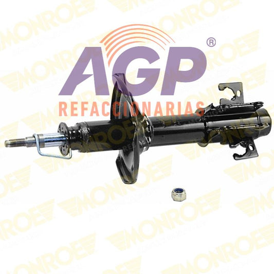 AMORTIGUADOR OESPECTRUM DELANTERO 1989-1986 MAZDA 323 FRONT 198
