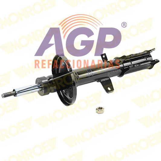 AMORTIGUADOR OESPECTRUM TRASERO DERECHO 1993-1990 TOYOTA CELICA REAR R