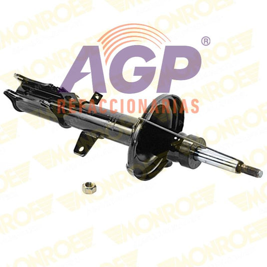 AMORTIGUADOR OESPECTRUM TRASERO IZQUIERDO 1993-1990 TOYOTA CELICA REAR L