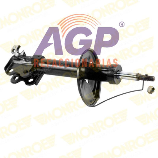 AMORTIGUADOR OESPECTRUM DELANTERO IZQUIERDO 1995-1992 TOYOTA PASEO FRONT L