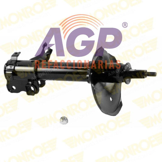 AMORTIGUADOR OESPECTRUM DELANTERO DERECHO 1998-1993 MERCURY VILLAGER FRO