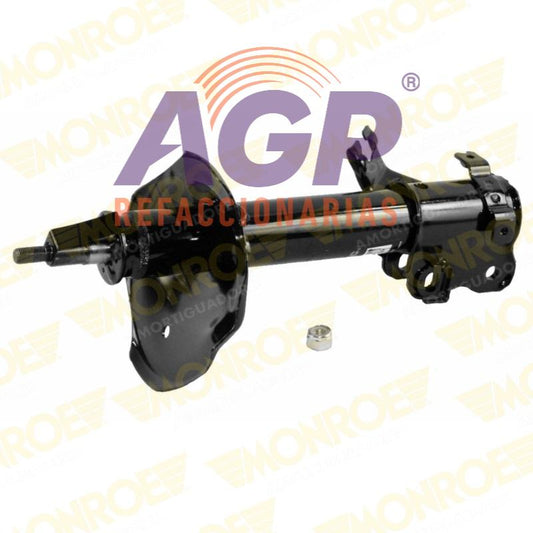 AMORTIGUADOR OESPECTRUM DELANTERO IZQUIERDO 1998-1993 MERCURY VILLAGER FRO