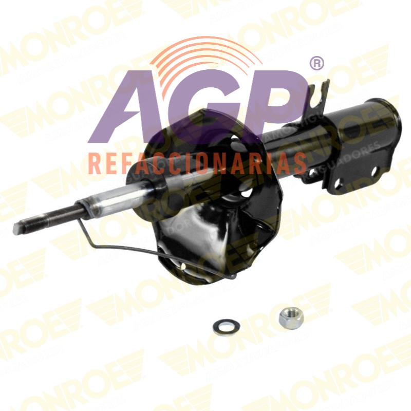 AMORTIGUADOR OESPECTRUM DELANTERO 2001-19981992 CHEVROLET METRO