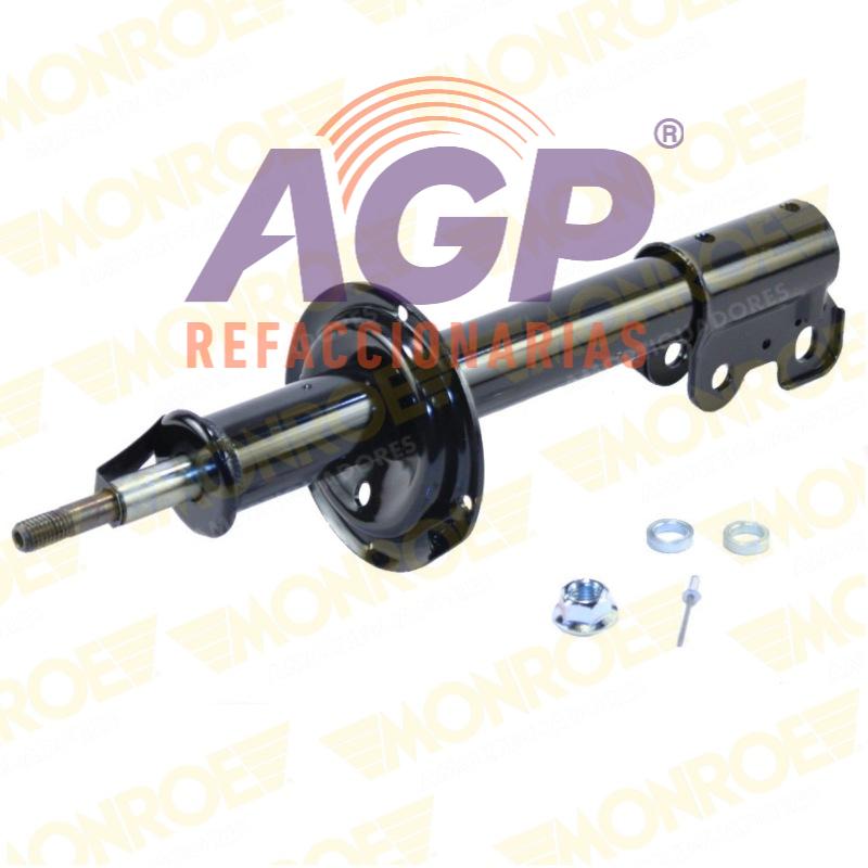 AMORTIGUADOR OESPECTRUM TRASERO 2002-1991 SATURN S-SERIES REAR