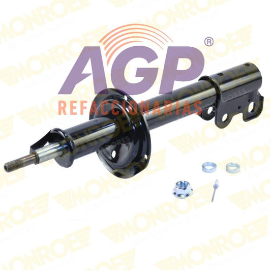 AMORTIGUADOR OESPECTRUM TRASERO 2002-1991 SATURN S-SERIES REAR