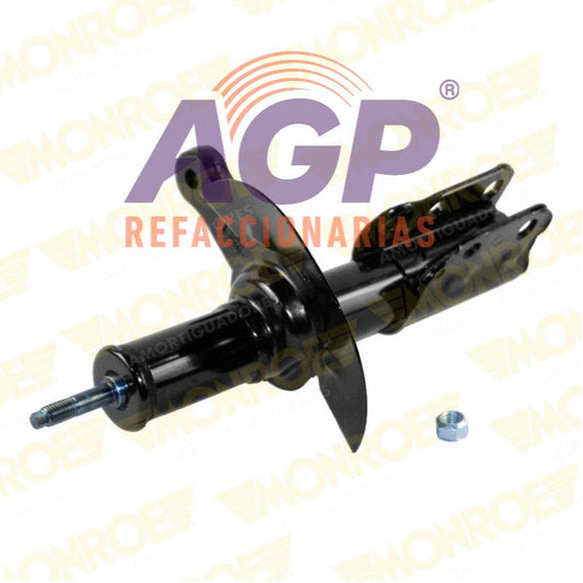 AMORTIGUADOR OESPECTRUM DELANTERO IZQUIERDO 1994-1992 CHEVROLET CAVALIER F