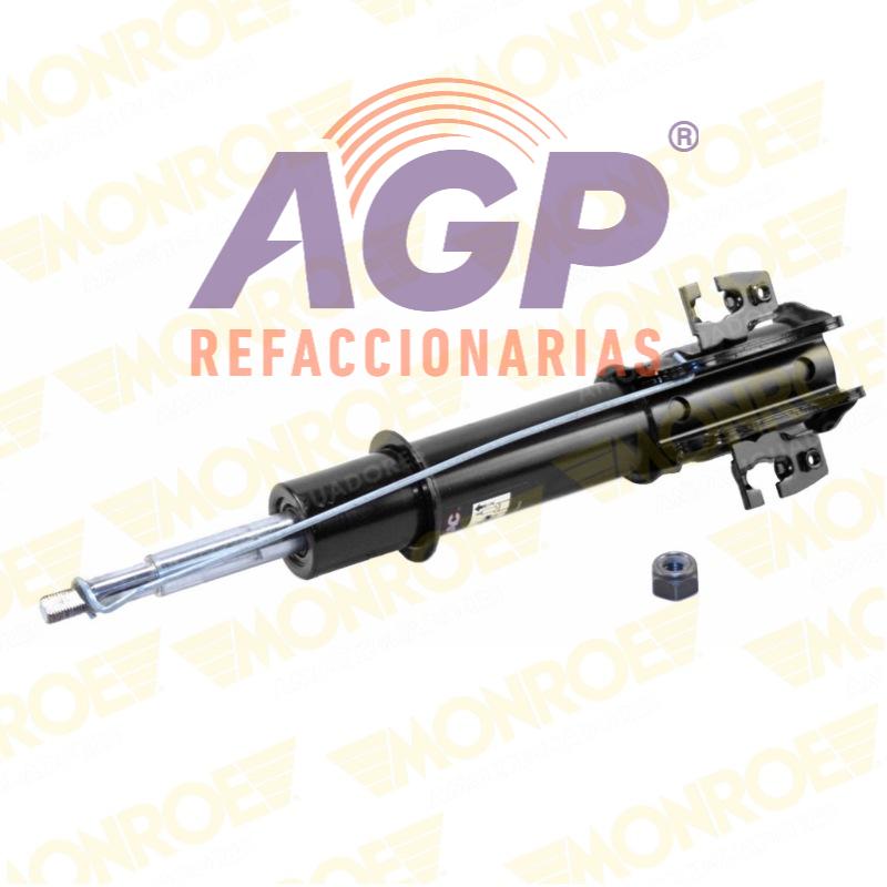 AMORTIGUADOR OESPECTRUM DELANTERO 1993-1992 ASUNA SUNRUNNER FRON