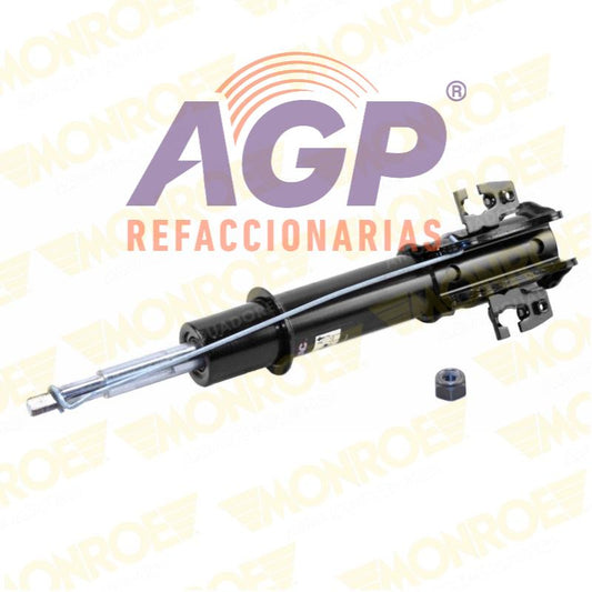 AMORTIGUADOR OESPECTRUM DELANTERO 1993-1992 ASUNA SUNRUNNER FRON