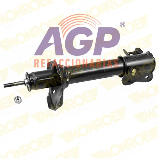 AMORTIGUADOR OESPECTRUM TRASERO DERECHO 1999-1993 NISSAN ALTIMA REAR R