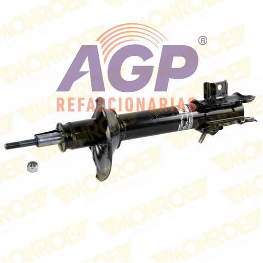 AMORTIGUADOR OESPECTRUM TRASERO IZQUIERDO 1999-1993 NISSAN ALTIMA REAR L