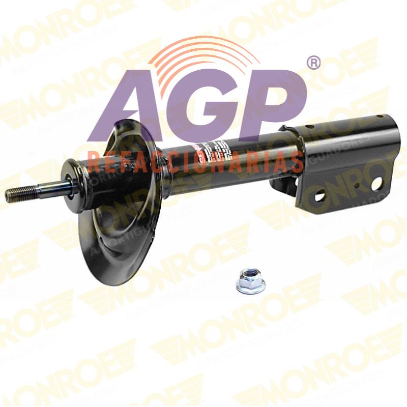 AMORTIGUADOR OESPECTRUM TRASERO 1996-1995 CHEVROLET LUMINA REA