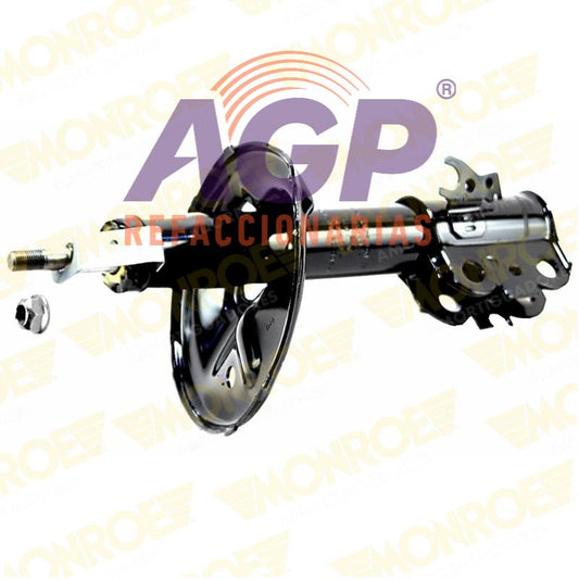 AMORTIGUADOR OESPECTRUM DELANTERO DERECHO 1996-1995 TOYOTA AVALON FRONT