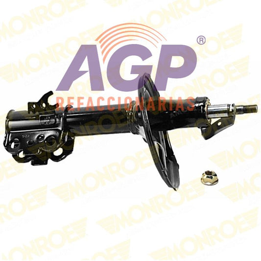 AMORTIGUADOR OESPECTRUM DELANTERO IZQUIERDO 1996-1995 TOYOTA AVALON FRONT