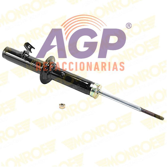 AMORTIGUADOR OESPECTRUM DELANTERO IZQUIERDO 2001-1992 HONDA PRELUDE FRONT