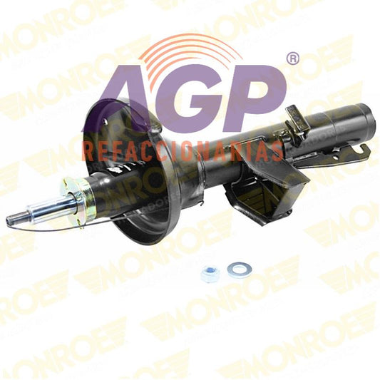 AMORTIGUADOR OESPECTRUM TRASERO 2000-1995 FORD CONTOUR REAR 2