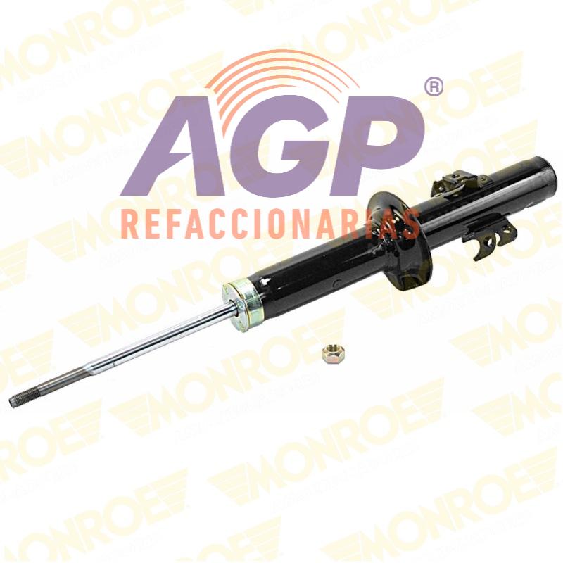 AMORTIGUADOR OESPECTRUM DELANTERO 1997-1994 HONDA ACCORD FRONT