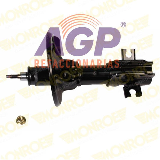 AMORTIGUADOR OESPECTRUM DELANTERO 2002-1997 FORD ESCORT FRONT 1