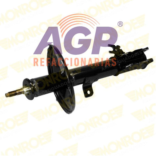 AMORTIGUADOR OESPECTRUM DELANTERO DERECHO 2003-2001 LEXUS RX300 FRONT RI