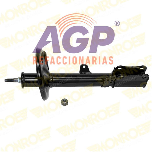 AMORTIGUADOR OESPECTRUM TRASERO IZQUIERDO 2003-1999 LEXUS RX300 REAR LEF (MON-72104)