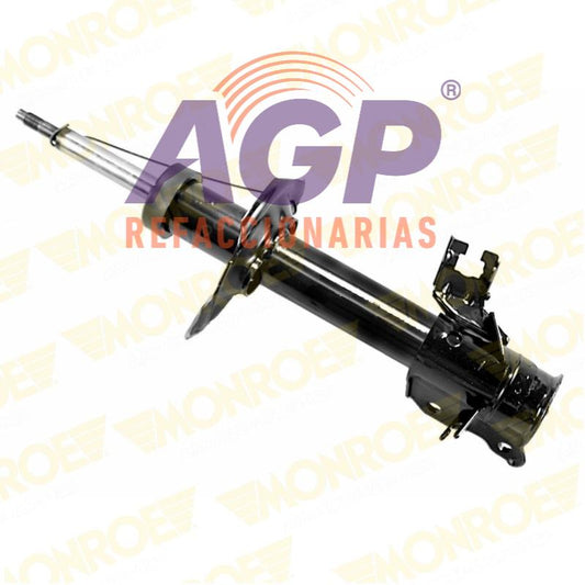 AMORTIGUADOR OESPECTRUM DELANTERO IZQUIERDO 2006-2002 NISSAN SENTRA FRONT  (MON-72108)