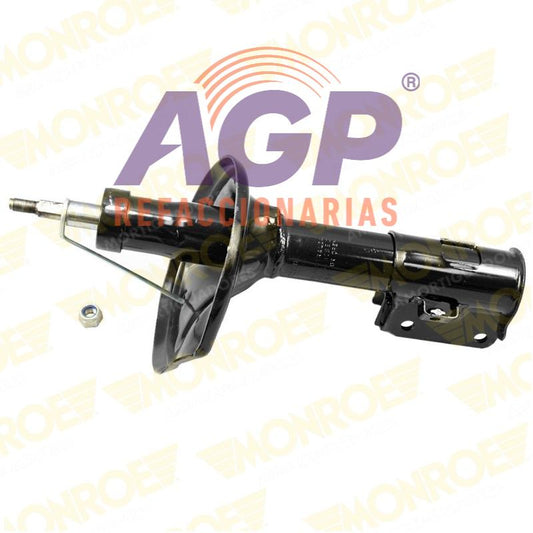AMORTIGUADOR OESPECTRUM DELANTERO IZQUIERDO 2003-1997 MITSUBISHI DIAMANTE