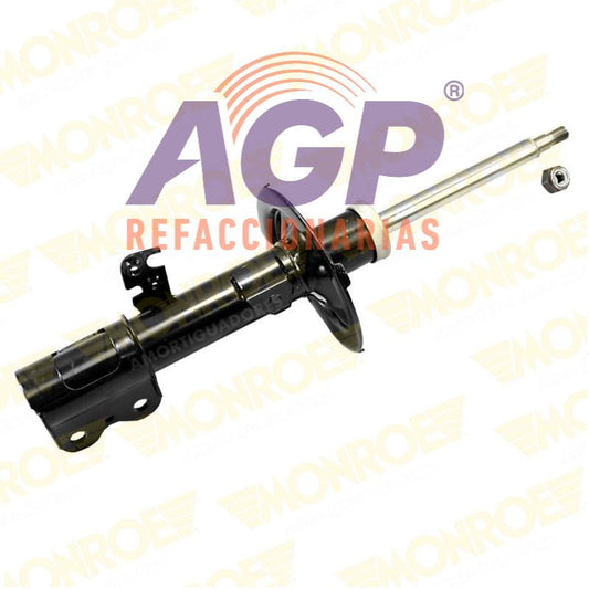 AMORTIGUADOR OESPECTRUM DELANTERO DERECHO 2005-2000 TOYOTA CELICA FRONT