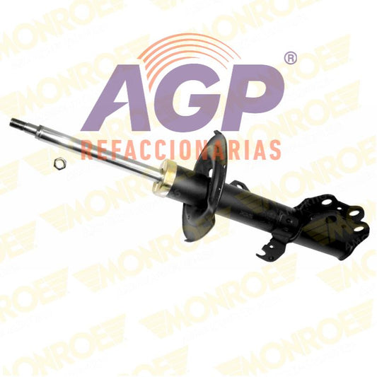 AMORTIGUADOR OESPECTRUM DELANTERO IZQUIERDO 2008-2003 PONTIAC VIBE FRONT L