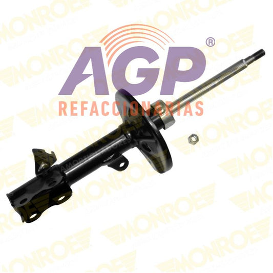 AMORTIGUADOR OESPECTRUM DELANTERO IZQUIERDO 2003-2001 TOYOTA PRIUS FRONT L