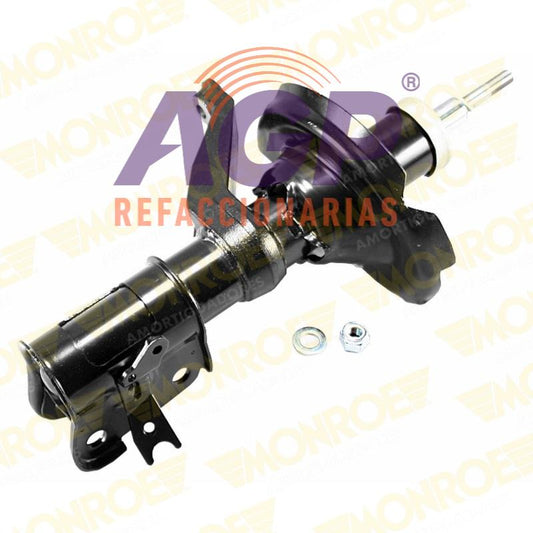 STRUT OESPECTRUM DEL IZQ HONDA CIVIC SI HATCHBACK  (MON-72125)