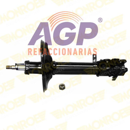 AMORTIGUADOR OESPECTRUM DELANTERO IZQUIERDO 2000-1996 TOYOTA RAV4 FRONT LE