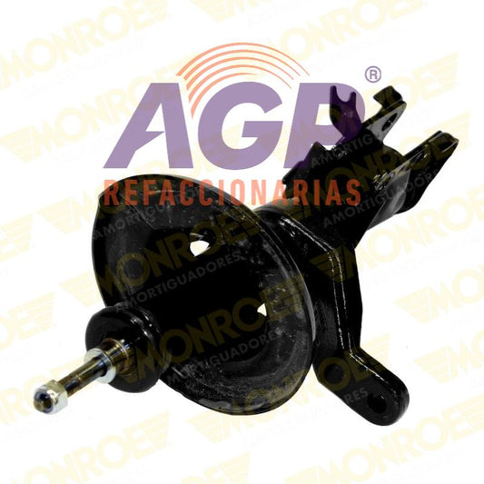 AMORTIGUADOR OESPECTRUM DELANTERO DERECHO 2006-2003 HONDA ELEMENT FRONT