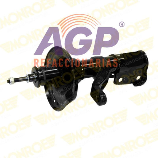 AMORTIGUADOR OESPECTRUM DELANTERO IZQUIERDO 2006-2003 HONDA ELEMENT FRONT