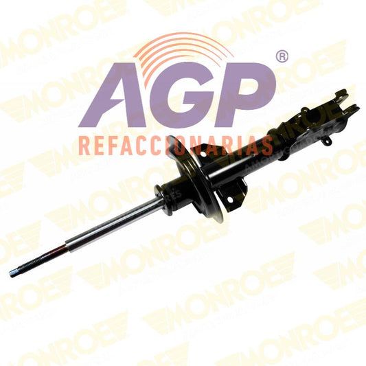 AMORTIGUADOR OESPECTRUM DELANTERO 2010-2005 FORD MUSTANG FRONT