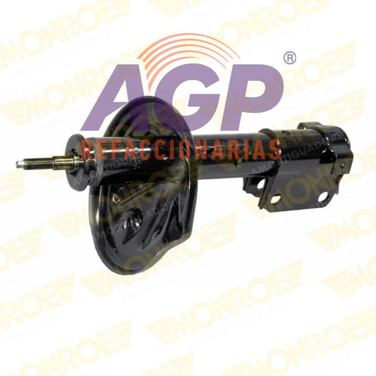 AMORTIGUADOR OESPECTRUM DELANTERO IZQUIERDO 2003-1999 MITSUBISHI GALANT FR