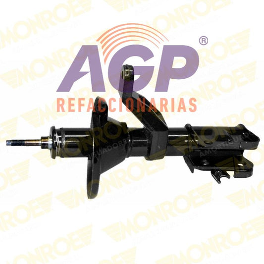 AMORTIGUADOR OESPECTRUM DELANTERO IZQUIERDO 2006-2002 HONDA CR-V FRONT LEF