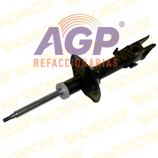AMORTIGUADOR OESPECTRUM DELANTERO IZQUIERDO 2003-2002 SUBARU IMPREZA FRONT