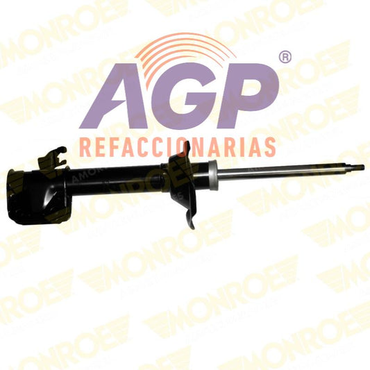 AMORTIGUADOR OESPECTRUM TRASERO DERECHO 2003-2002 SUBARU IMPREZA REAR  (MON-72162)