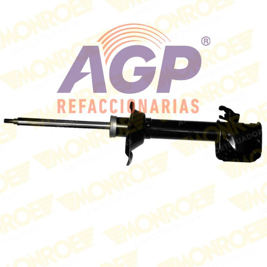 AMORTIGUADOR OESPECTRUM TRASERO IZQUIERDO 2003-2002 SUBARU IMPREZA REAR  (MON-72163)