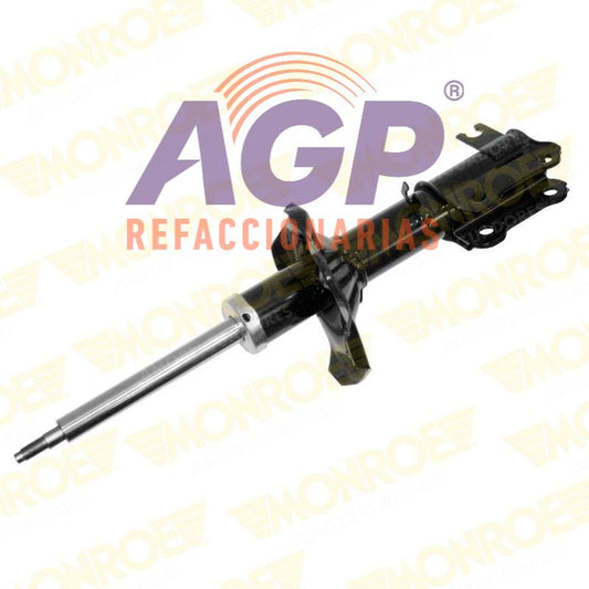 AMORTIGUADOR OESPECTRUM DELANTERO DERECHO 2005-2002 KIA SEDONA FRONT RIG