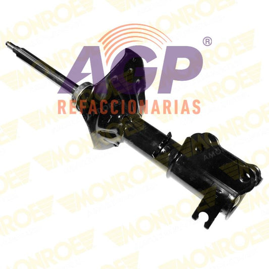 AMORTIGUADOR OESPECTRUM DELANTERO IZQUIERDO 2005-2002 KIA SEDONA FRONT LEF