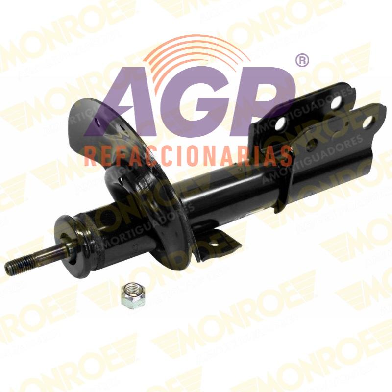 AMORTIGUADOR OESPECTRUM DELANTERO 2008-2004 PONTIAC GRAND PRIX F