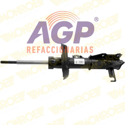 AMORTIGUADOR OESPECTRUM DELANTERO IZQUIERDO 2017-2011 BUICK REGAL FRONT LE