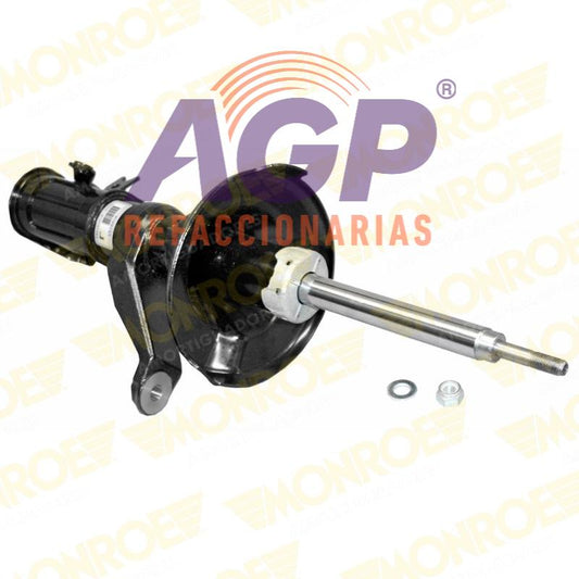 AMORTIGUADOR OESPECTRUM DELANTERO DERECHO 2005-2003 HONDA CIVIC FRONT RI