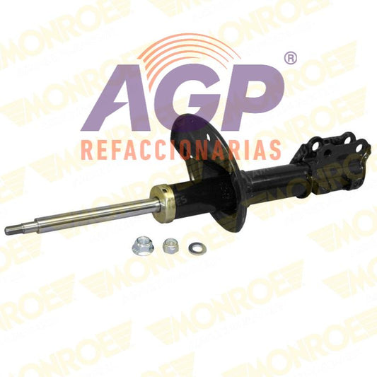 AMORTIGUADOR OESPECTRUM DELANTERO DERECHO 2008-2003 HYUNDAI TIBURON FRON