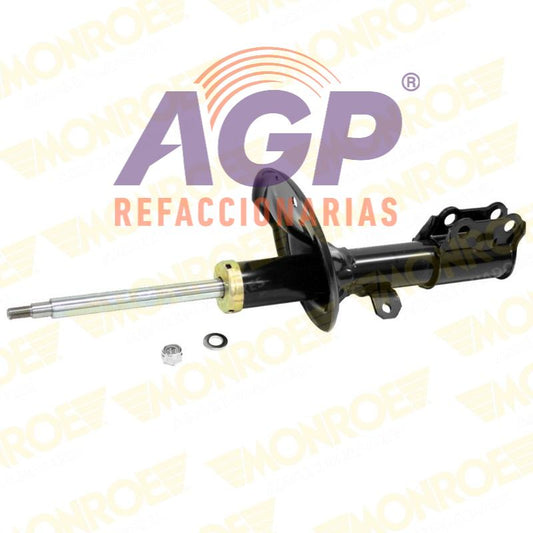 AMORTIGUADOR OESPECTRUM DELANTERO IZQUIERDO 2008-2003 HYUNDAI TIBURON FRON