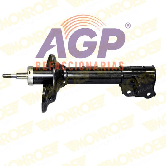 AMORTIGUADOR OESPECTRUM TRASERO DERECHO 2008-2003 HYUNDAI TIBURON REAR